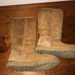 UGG BOOTS